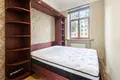 Apartamento 2 habitaciones 45 m² Riga, Letonia