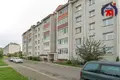 Appartement 2 chambres 61 m² Vileïka, Bélarus