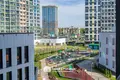 Квартира 1 комната 30 м² в Минске, Беларусь