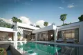 Barrio residencial Marein Natura - Villa Casia