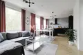 Apartamento 3 habitaciones 68 m² Jarvenpaa, Finlandia