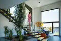 Willa 3 pokoi 210 m² La Nucia, Hiszpania