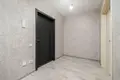 1 room apartment 47 m² Baraulianski sielski Saviet, Belarus