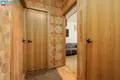 Квартира 3 комнаты 67 м² Вильнюс, Литва