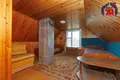 Casa 82 m² Piekalinski sielski Saviet, Belarús