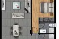 Apartamento 2 habitaciones 101 m² Pafos, Chipre