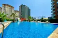 1 bedroom apartment 52 m² Mezitli, Turkey
