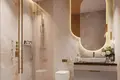 Жилой комплекс Новый проект Samana Hills South с бассейнами, оздоровительным центром и садами рядом с автомагистралью, Dubai South, Дубай, ОАЭ