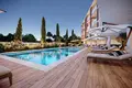 Mieszkanie 2 pokoi 101 m² Pafos, Cypr