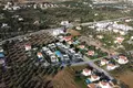 Residential quarter Olive Garden