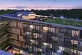 2 bedroom apartment 57 m² Phuket City Municipality, Thailand