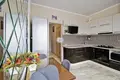 Wohnung 2 zimmer 49 m² Kaliningrad, Russland