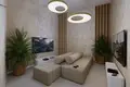 Appartement 2 chambres 56 m² Konakli, Turquie