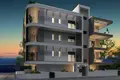 Apartamento 2 habitaciones 95 m² Kato Polemidion Municipality, Chipre