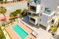 Apartamento 2 habitaciones 98 m² Pafos, Chipre