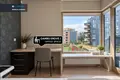 Apartamento 2 habitaciones 60 m² en Vilna, Lituania