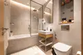Mieszkanie 2 pokoi 89 m² Tivat, Czarnogóra