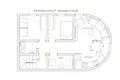 5 bedroom house 150 m² Sveti Stefan, Montenegro