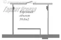 Shop 39 m² in Brest, Belarus