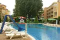Mieszkanie 2 pokoi 45 m² Nesebyr, Bułgaria