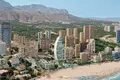 3 bedroom apartment 109 m² Benidorm, Spain