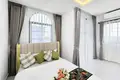 Adosado 2 habitaciones  en Nong Prue, Tailandia
