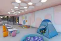 Квартира 3 комнаты 68 м² Османгази, Турция