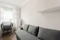 3 bedroom apartment 58 m² Warsaw, Poland