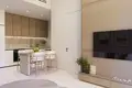Residential complex Treppan Tower