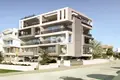 Appartement 2 chambres 90 m² Germasogeia, Chypre