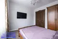 Квартира 2 комнаты 56 м² Минск, Беларусь