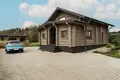 House 120 m² Bialarucki sielski Saviet, Belarus