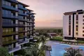 3 bedroom apartment 155 m² Kepez, Turkey