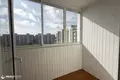 2 room apartment 54 m² Lida, Belarus