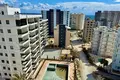 Apartamento 3 habitaciones 110 m² Mezitli, Turquía