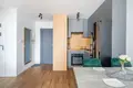 2 room apartment 39 m² Warsaw, Poland
