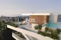 1 bedroom apartment 53 m² Limassol, Cyprus