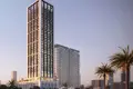 Mieszkanie 1 pokój 40 m² Dubaj, Emiraty Arabskie