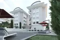 Mieszkanie 3 pokoi  Alanya, Turcja