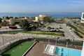 Residential quarter Grand 4 pieces a vendre vue imprenable sur la mer netanya