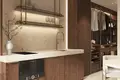 Квартира 1 комната 35 м² Чакви, Грузия