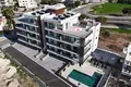 2 bedroom apartment 110 m² Paphos Municipality, Cyprus