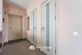 Appartement 2 chambres 64 m² en Minsk, Bélarus