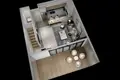 Квартира 4 комнаты 220 м² Тхаланг, Таиланд