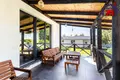 Ferienhaus 339 m² Smilavicki sielski Saviet, Belarus