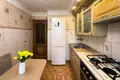 3 room apartment 63 m² Minsk, Belarus