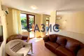 Apartamento 56 m² Sveti Vlas, Bulgaria