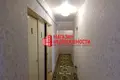 2 room apartment 57 m² Hrodna, Belarus