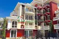 2 bedroom apartment 78 m² Nesebar, Bulgaria