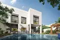 Adosado 3 habitaciones 282 m² Abu Dabi, Emiratos Árabes Unidos